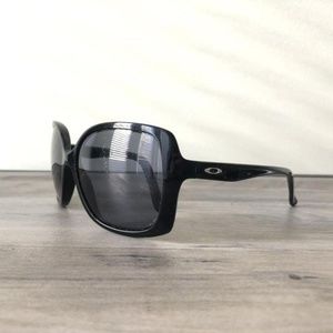 Oakley oversized womens sunglasses